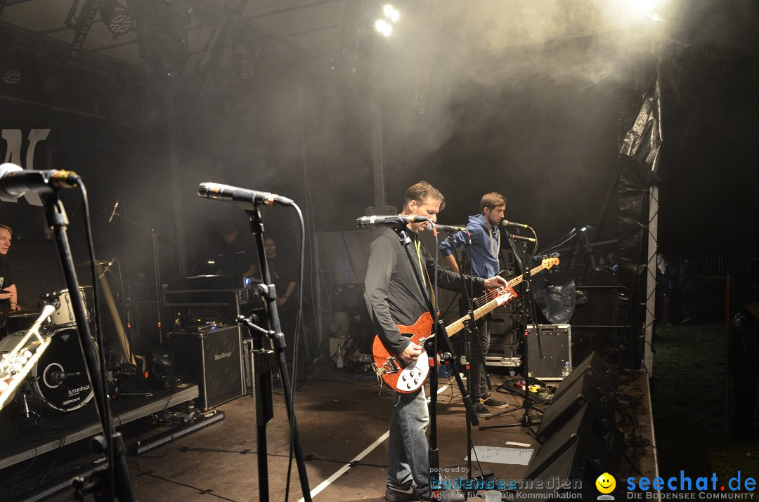 Rock im Vogelwald in Leimnau bei Tettang am Bodensee, 11.07.2014