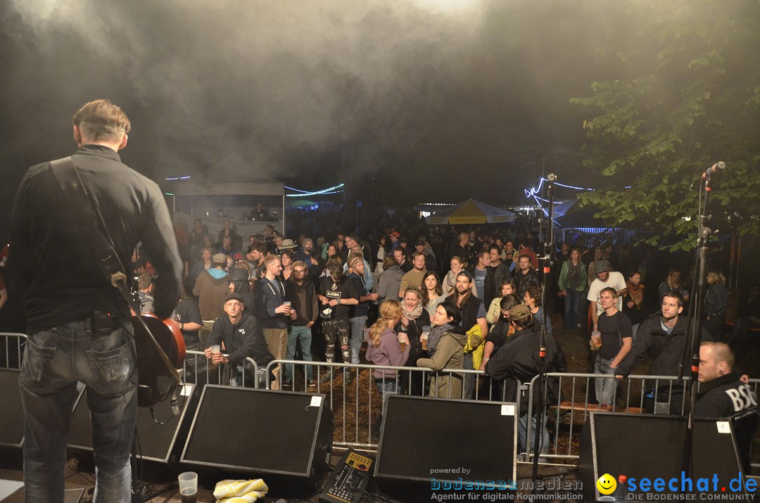 Rock im Vogelwald in Leimnau bei Tettang am Bodensee, 11.07.2014