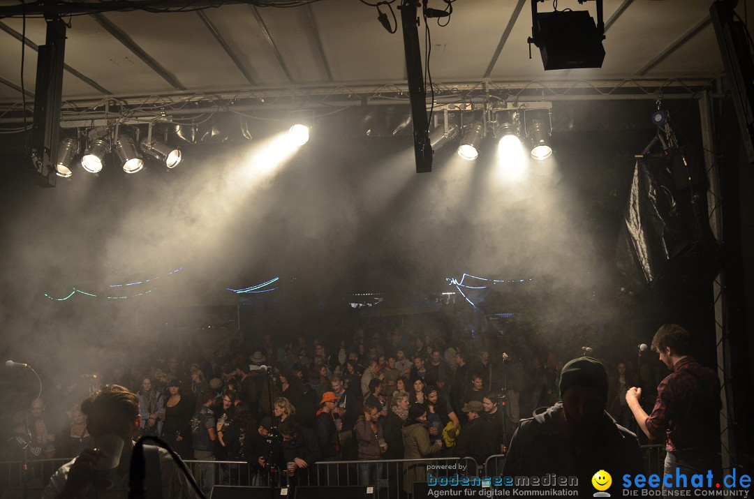 Rock im Vogelwald in Leimnau bei Tettang am Bodensee, 11.07.2014