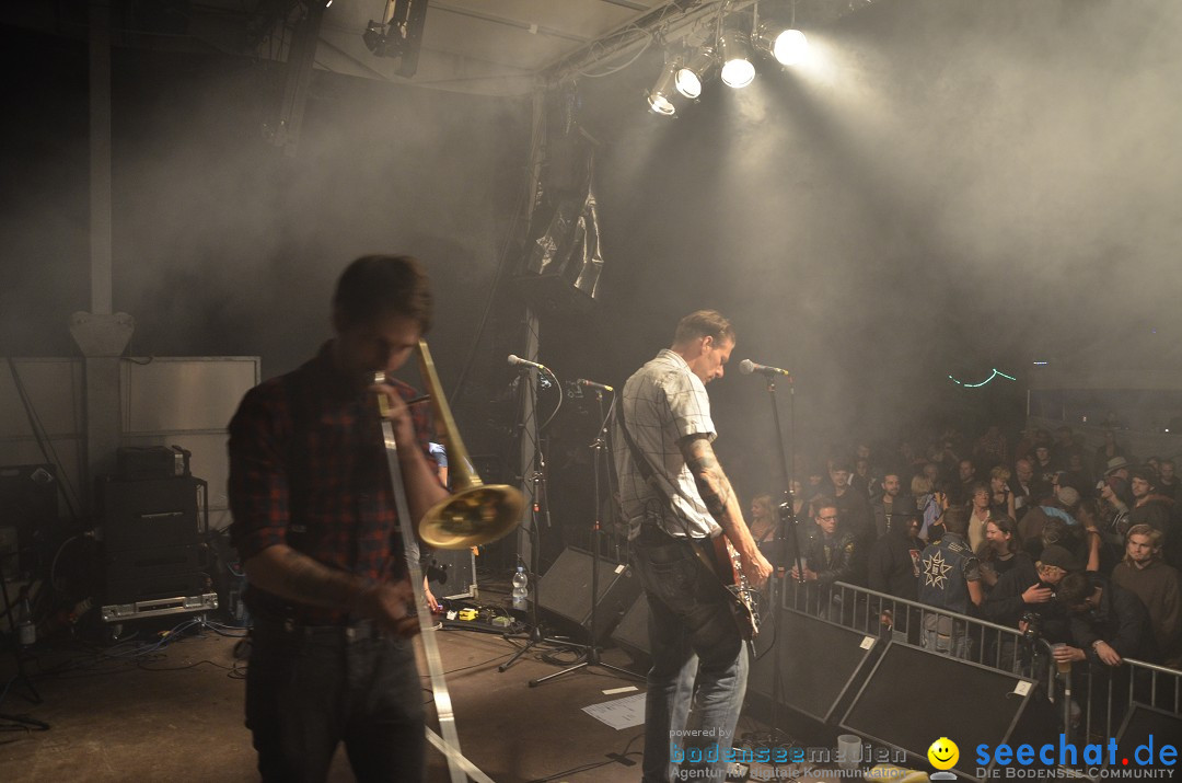 Rock im Vogelwald in Leimnau bei Tettang am Bodensee, 11.07.2014