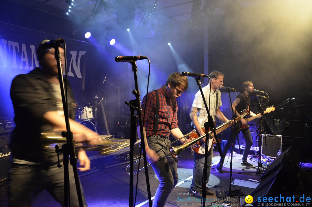 Rock im Vogelwald in Leimnau bei Tettang am Bodensee, 11.07.2014