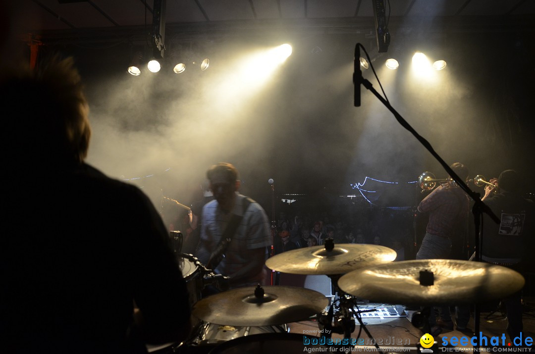 Rock im Vogelwald in Leimnau bei Tettang am Bodensee, 11.07.2014