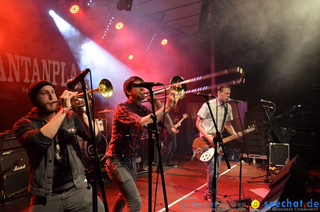 Rock im Vogelwald in Leimnau bei Tettang am Bodensee, 11.07.2014