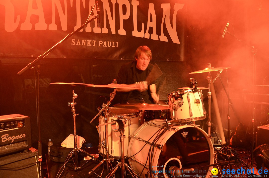 Rock im Vogelwald in Leimnau bei Tettang am Bodensee, 11.07.2014