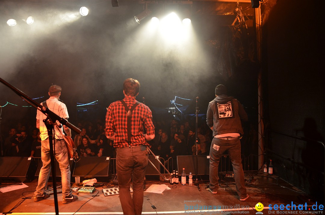 Rock im Vogelwald in Leimnau bei Tettang am Bodensee, 11.07.2014