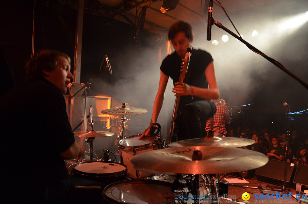 Rock im Vogelwald in Leimnau bei Tettang am Bodensee, 11.07.2014