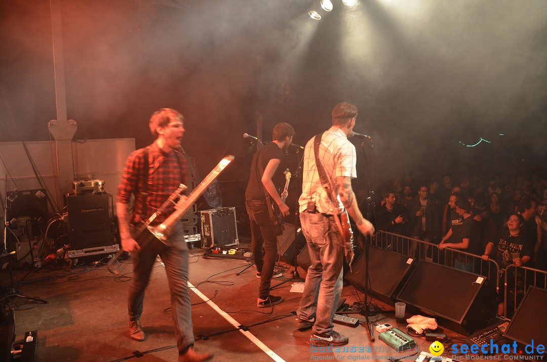 Rock im Vogelwald in Leimnau bei Tettang am Bodensee, 11.07.2014