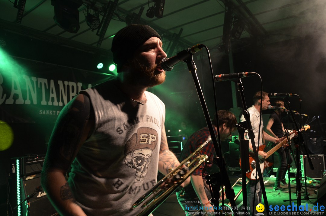 Rock im Vogelwald in Leimnau bei Tettang am Bodensee, 11.07.2014