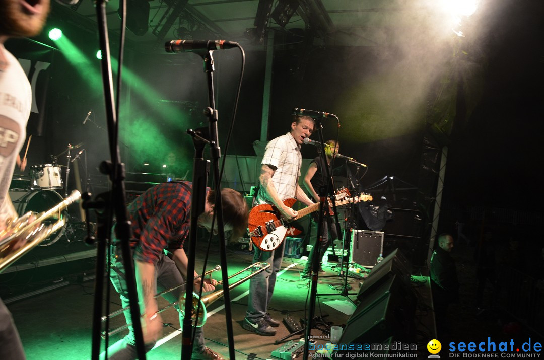 Rock im Vogelwald in Leimnau bei Tettang am Bodensee, 11.07.2014