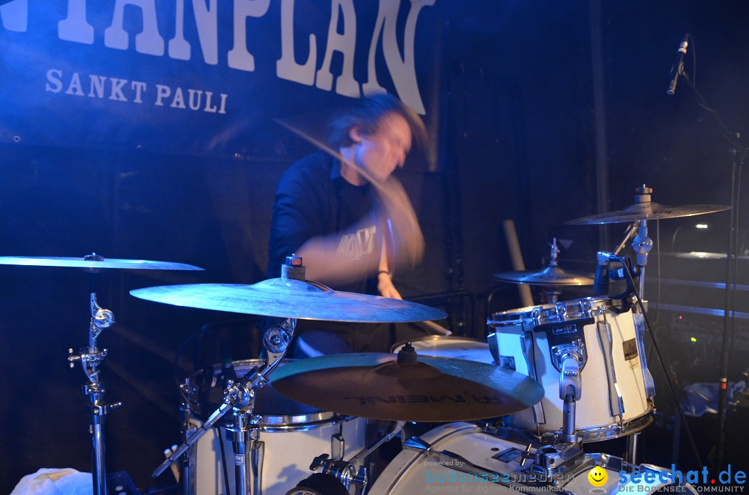 Rock im Vogelwald in Leimnau bei Tettang am Bodensee, 11.07.2014