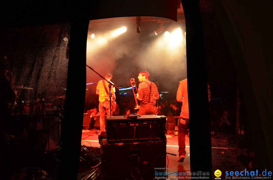 Rock im Vogelwald in Leimnau bei Tettang am Bodensee, 11.07.2014