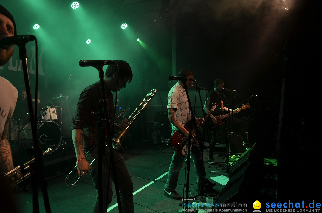 Rock im Vogelwald in Leimnau bei Tettang am Bodensee, 11.07.2014