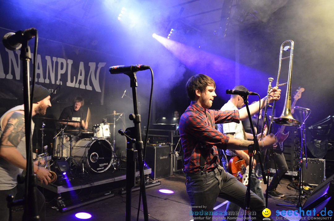 Rock im Vogelwald in Leimnau bei Tettang am Bodensee, 11.07.2014