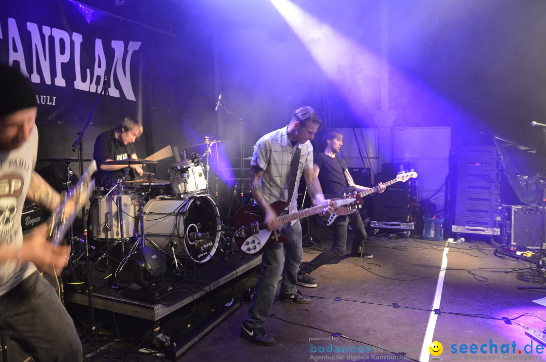 Rock im Vogelwald in Leimnau bei Tettang am Bodensee, 11.07.2014