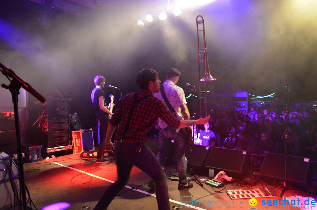 Rock im Vogelwald in Leimnau bei Tettang am Bodensee, 11.07.2014