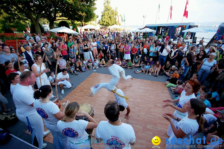 Kulturufer Friedrichshafen 2009