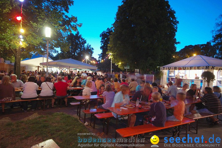 Kulturufer Friedrichshafen 2009