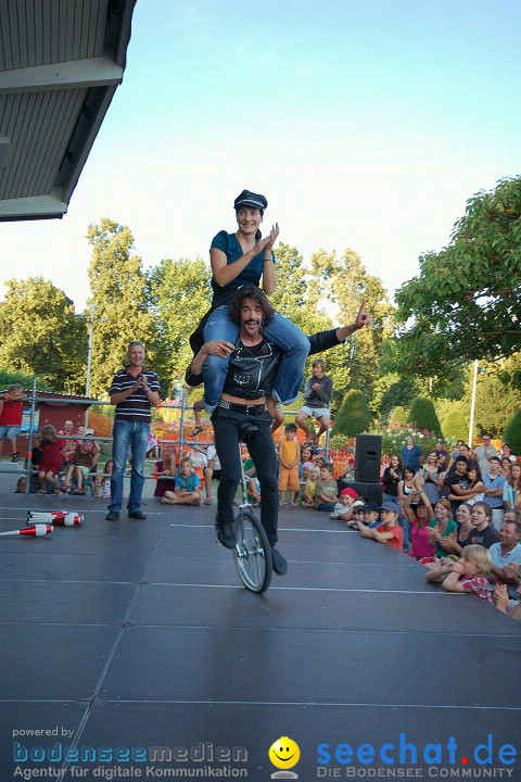 Kulturufer Friedrichshafen 2009