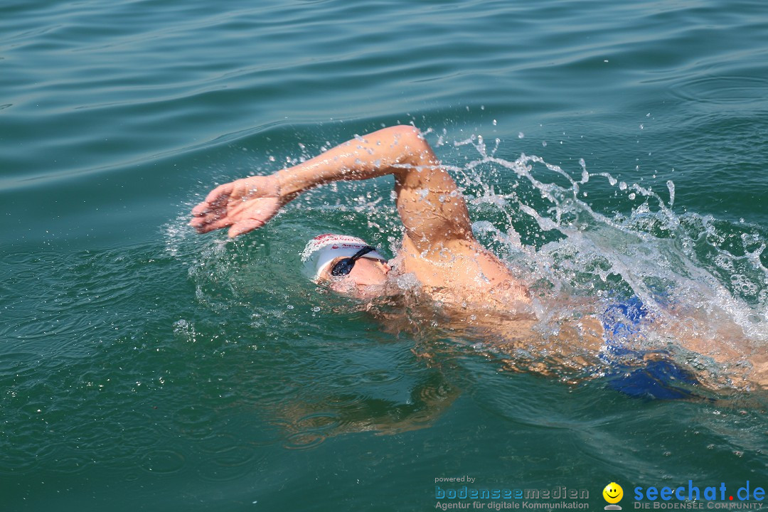 Bodenseequerung: Meik Kottwitz: Friedrichshafen am Bodensee, 17.07.2014