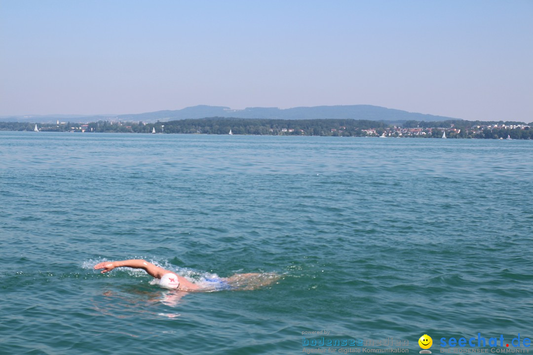 Bodenseequerung: Meik Kottwitz: Friedrichshafen am Bodensee, 17.07.2014