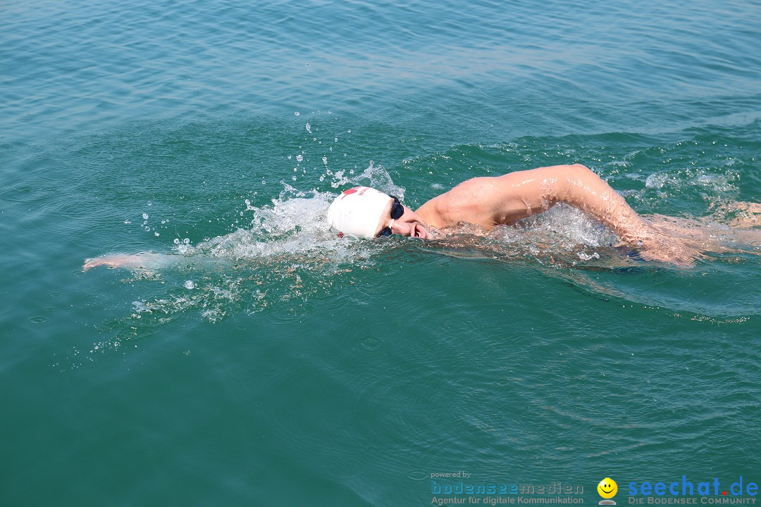 Bodenseequerung: Meik Kottwitz: Friedrichshafen am Bodensee, 17.07.2014