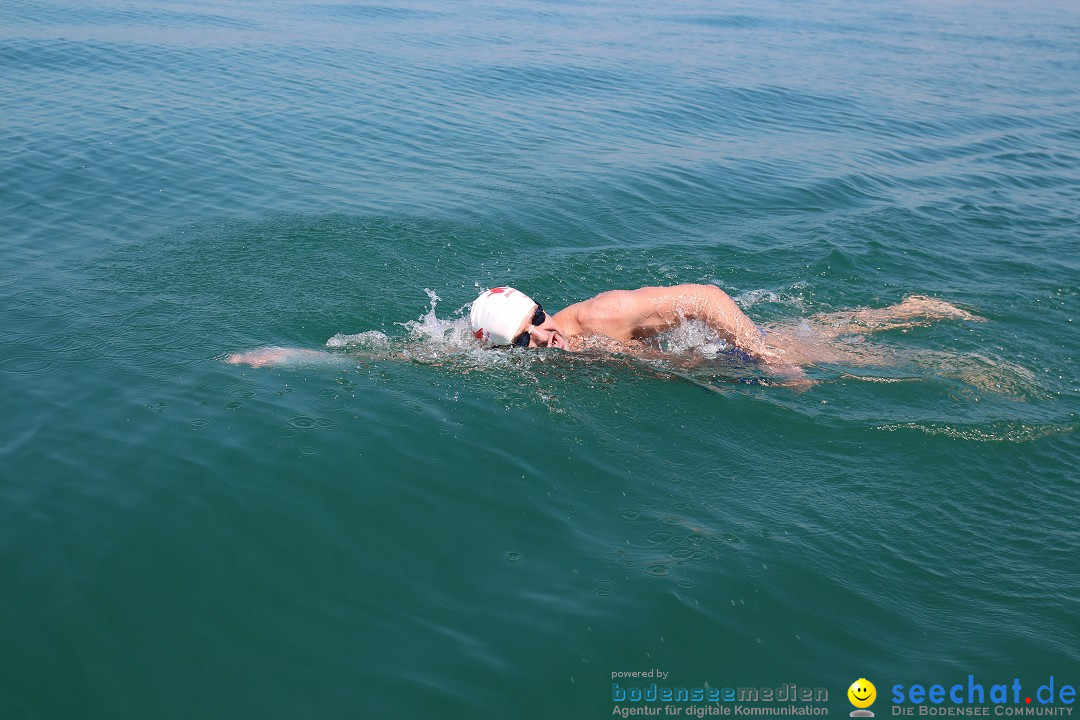 Bodenseequerung: Meik Kottwitz: Friedrichshafen am Bodensee, 17.07.2014