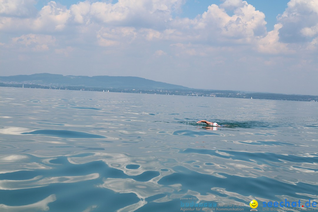 Bodenseequerung: Meik Kottwitz: Friedrichshafen am Bodensee, 17.07.2014