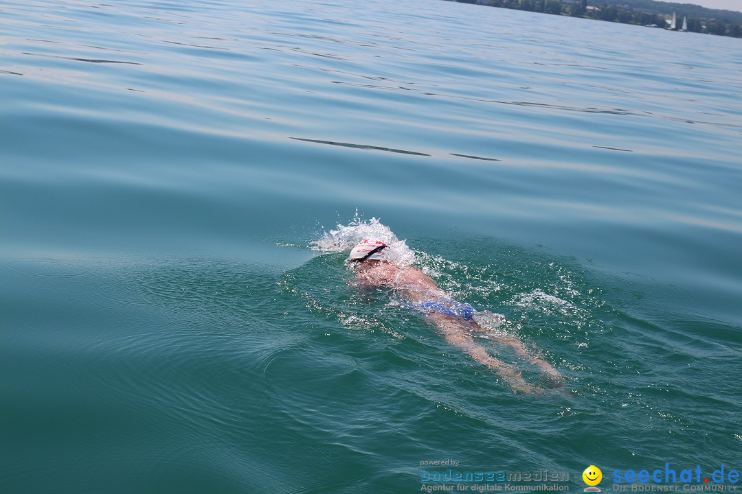 Bodenseequerung: Meik Kottwitz: Friedrichshafen am Bodensee, 17.07.2014