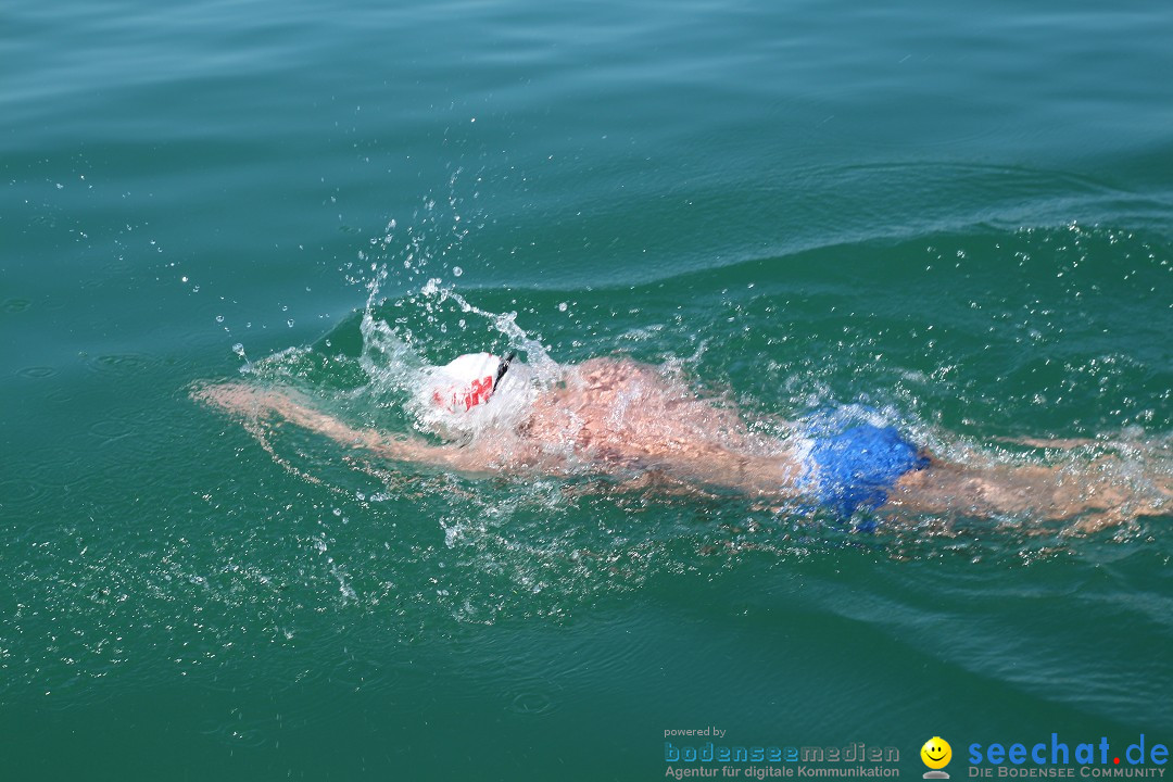 Bodenseequerung: Meik Kottwitz: Friedrichshafen am Bodensee, 17.07.2014