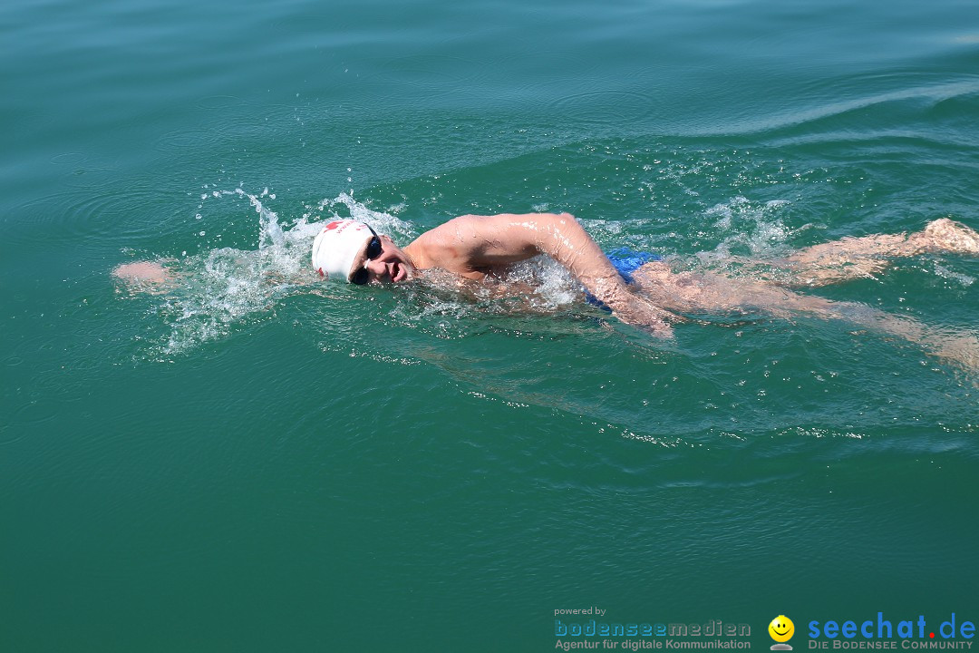 Bodenseequerung: Meik Kottwitz: Friedrichshafen am Bodensee, 17.07.2014