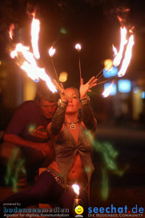 Kulturufer Friedrichshafen 2009