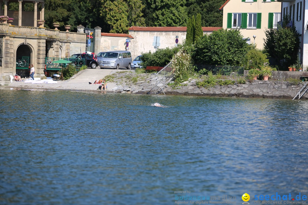 Bodenseequerung: Meik Kottwitz: Friedrichshafen am Bodensee, 17.07.2014