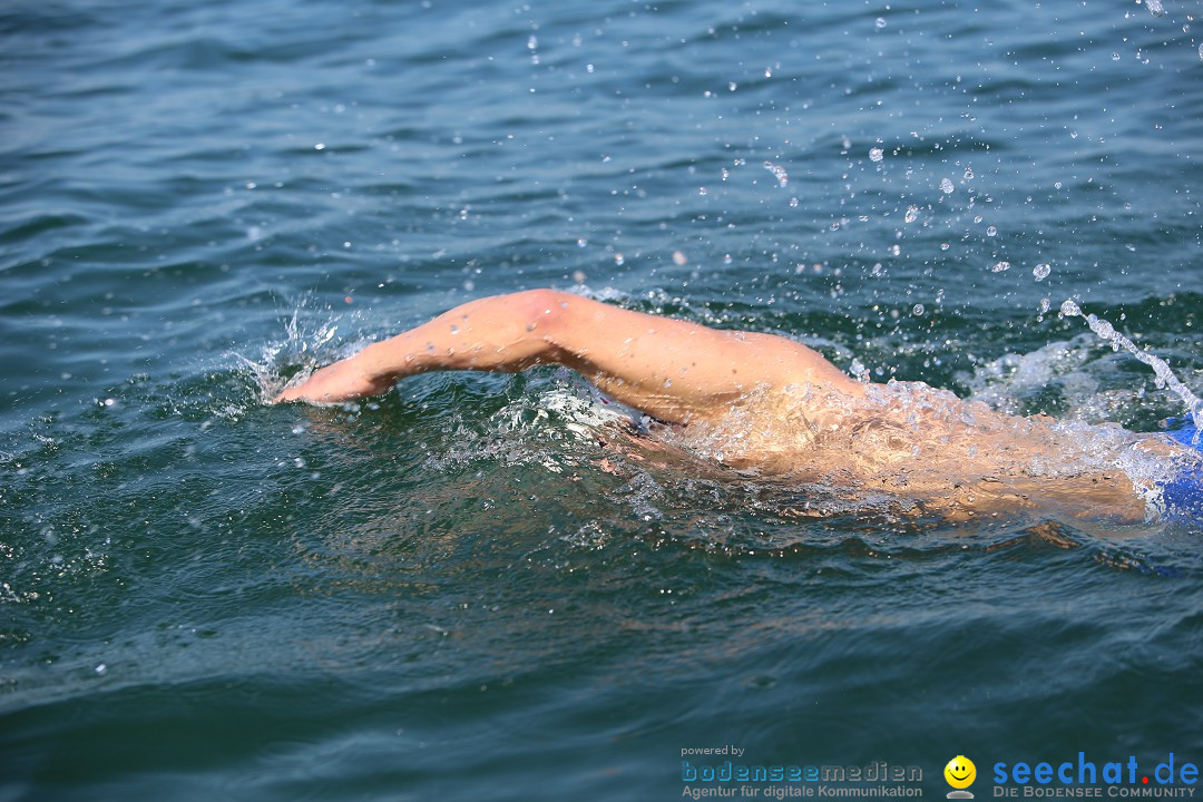 Bodenseequerung: Meik Kottwitz: Friedrichshafen am Bodensee, 17.07.2014