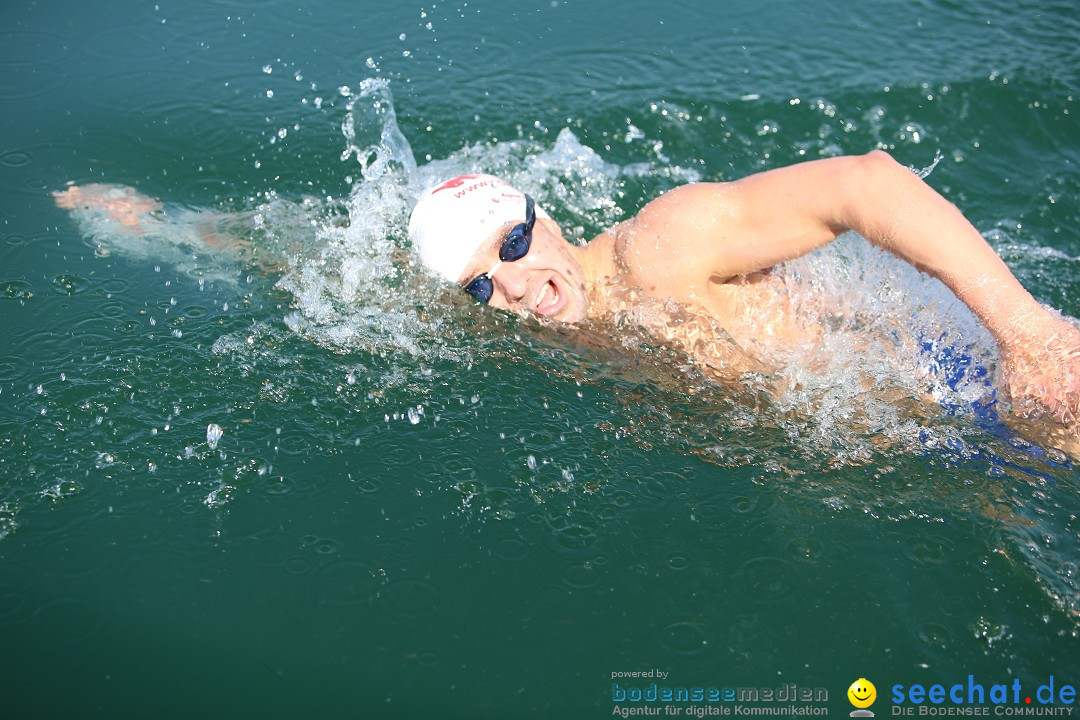 Bodenseequerung: Meik Kottwitz: Friedrichshafen am Bodensee, 17.07.2014