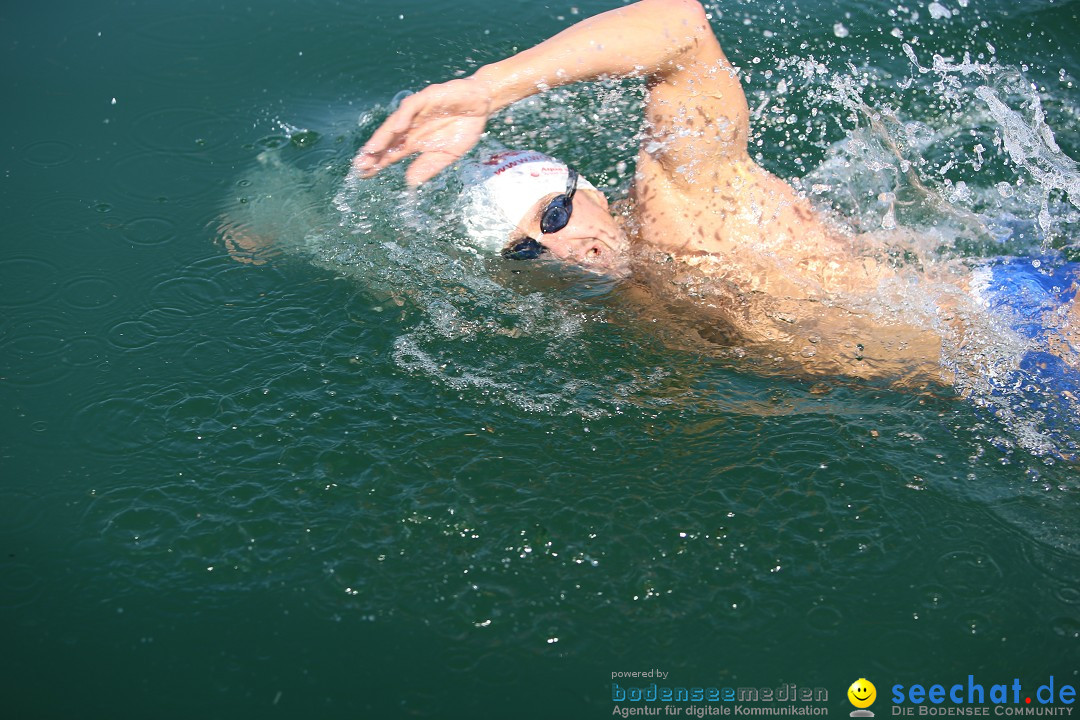 Bodenseequerung: Meik Kottwitz: Friedrichshafen am Bodensee, 17.07.2014