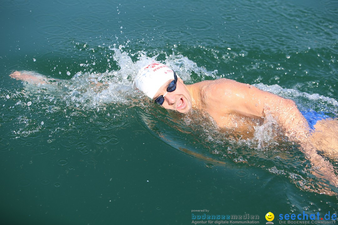 Bodenseequerung: Meik Kottwitz: Friedrichshafen am Bodensee, 17.07.2014