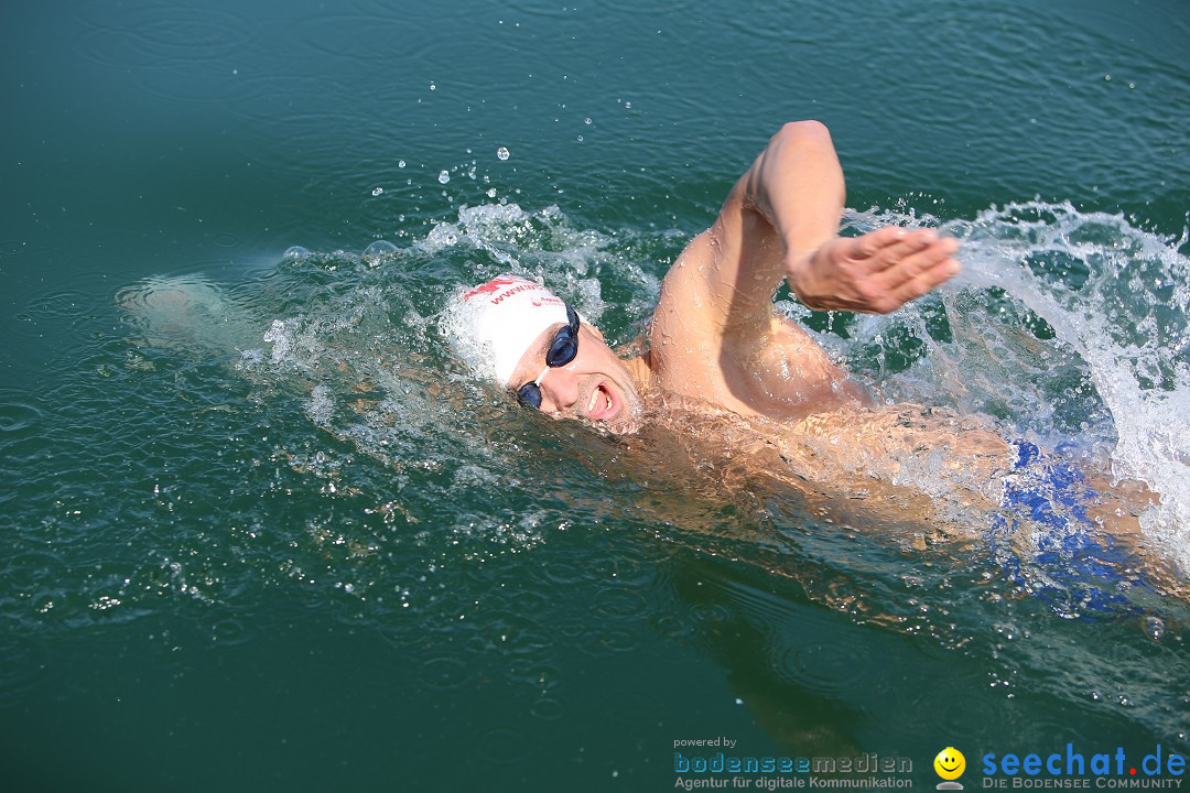 Bodenseequerung: Meik Kottwitz: Friedrichshafen am Bodensee, 17.07.2014