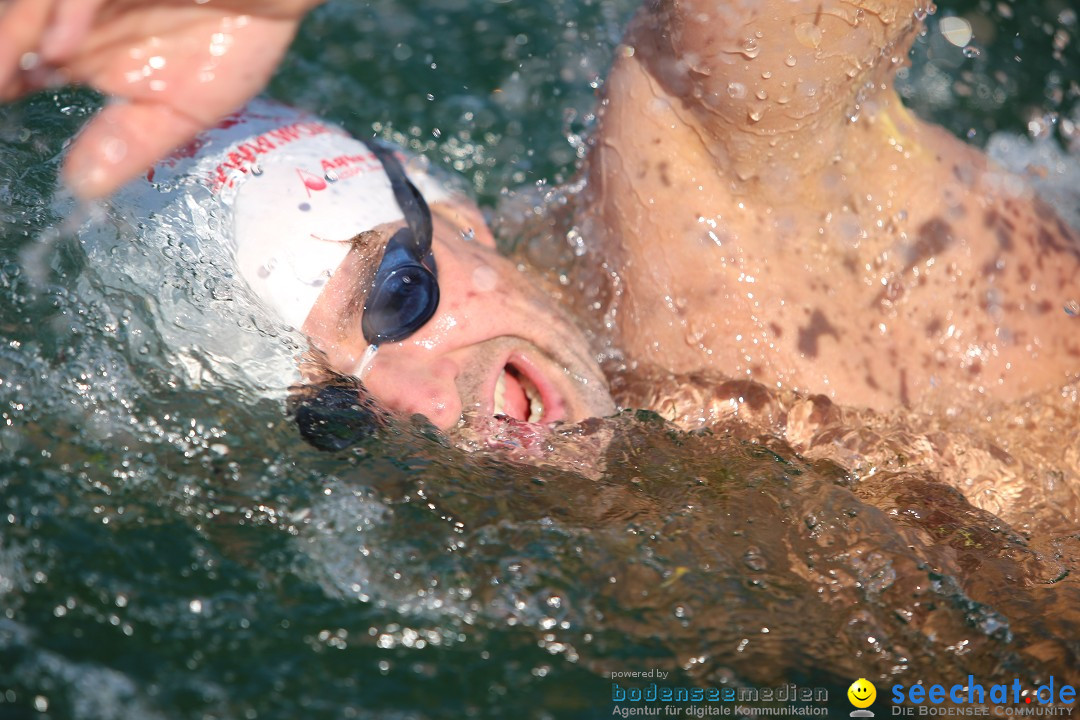 Bodenseequerung: Meik Kottwitz: Friedrichshafen am Bodensee, 17.07.2014