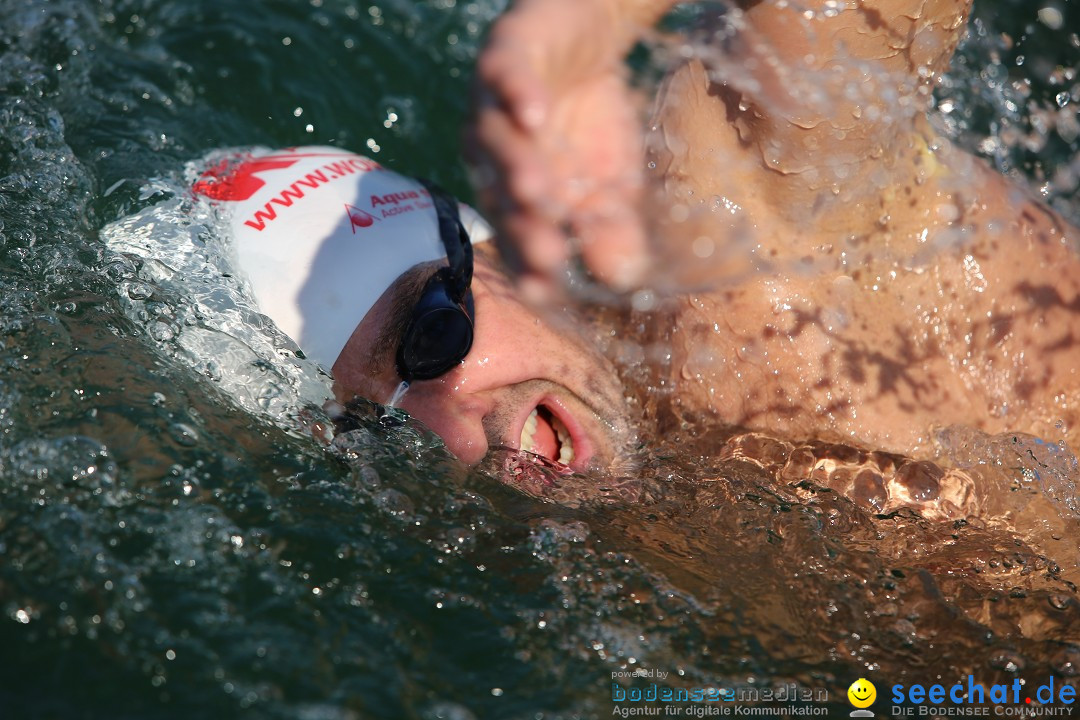 Bodenseequerung: Meik Kottwitz: Friedrichshafen am Bodensee, 17.07.2014