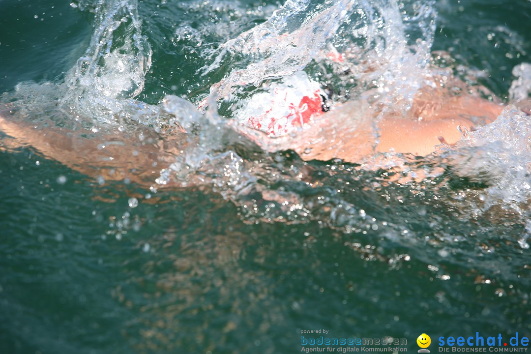 Bodenseequerung: Meik Kottwitz: Friedrichshafen am Bodensee, 17.07.2014