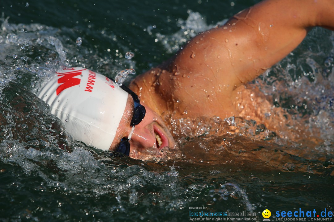 Bodenseequerung: Meik Kottwitz: Friedrichshafen am Bodensee, 17.07.2014