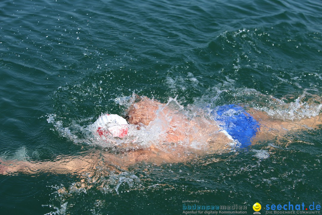 Bodenseequerung: Meik Kottwitz: Friedrichshafen am Bodensee, 17.07.2014