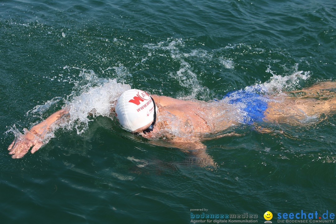 Bodenseequerung: Meik Kottwitz: Friedrichshafen am Bodensee, 17.07.2014