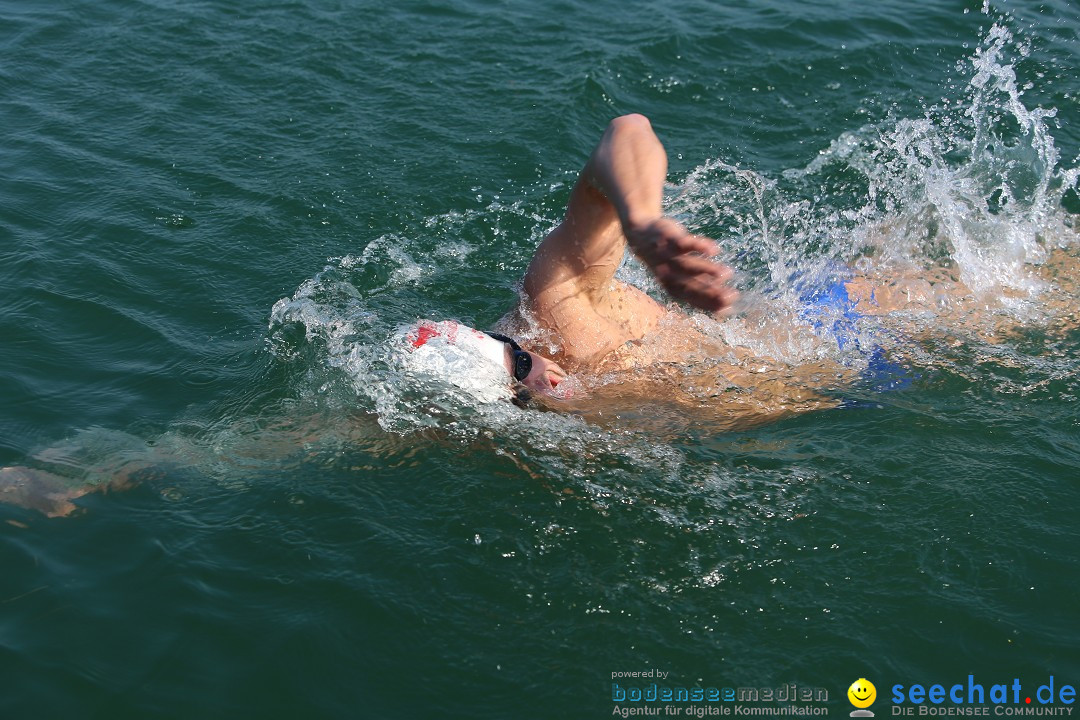 Bodenseequerung: Meik Kottwitz: Friedrichshafen am Bodensee, 17.07.2014