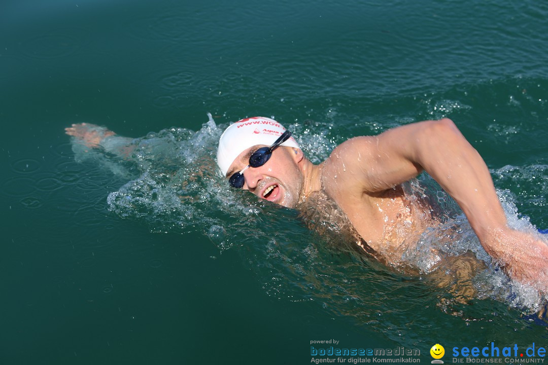 Bodenseequerung: Meik Kottwitz: Friedrichshafen am Bodensee, 17.07.2014