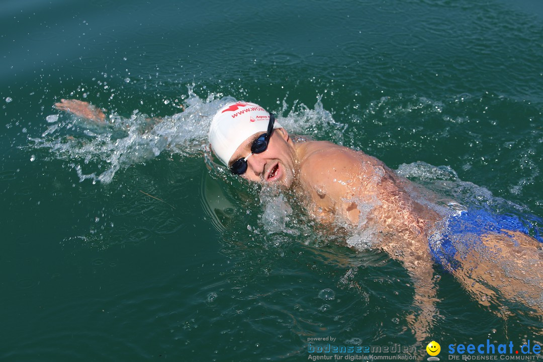 Bodenseequerung: Meik Kottwitz: Friedrichshafen am Bodensee, 17.07.2014