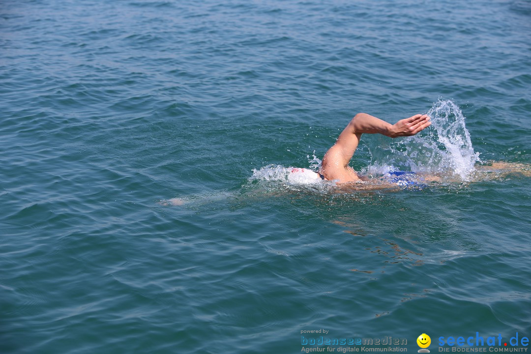 Bodenseequerung: Meik Kottwitz: Friedrichshafen am Bodensee, 17.07.2014