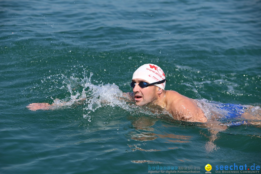 Bodenseequerung: Meik Kottwitz: Friedrichshafen am Bodensee, 17.07.2014