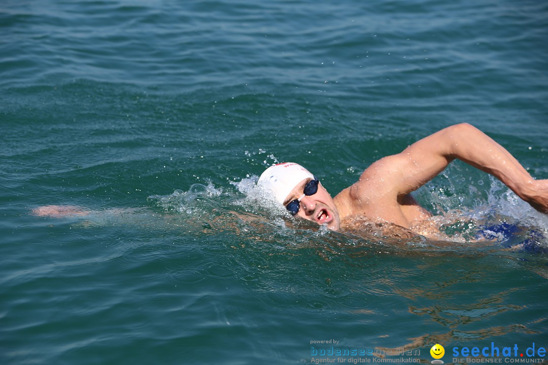 Bodenseequerung: Meik Kottwitz: Friedrichshafen am Bodensee, 17.07.2014