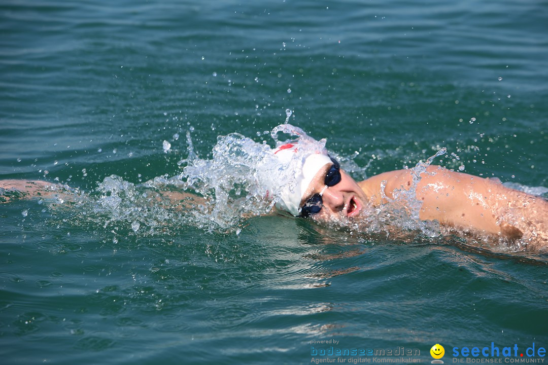 Bodenseequerung: Meik Kottwitz: Friedrichshafen am Bodensee, 17.07.2014